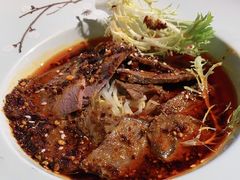 -农川记&酸菜鱼四川料理(横岗荣德店)