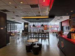 -汉堡王(万达广场店)