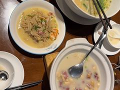 -熙楼(翠湖店)