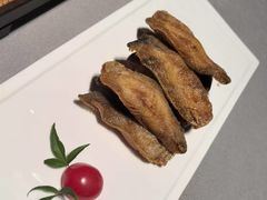 -老兴鲜(黄浦店)