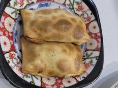 -帕米尔食府(白云观店)