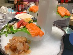-墨宴(西洋湖店)