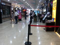 -万达广场(无锡滨湖店)