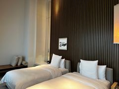 -上海柏悦酒店