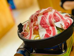 -千吉日本料理(日本一条街店)