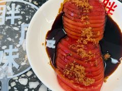 -胖妹面庄(香饵胡同店)