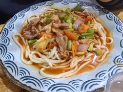 -西域美食(西直门南小街店)