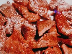 -额尔敦牛厨师铜板烧