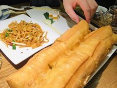 -点心传说·粤菜点心(佐阾虹湾店)