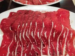 -呷哺呷哺(西单大悦城店)