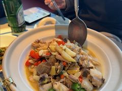 -巡湘记·乡野湖南菜(周浦万达店)