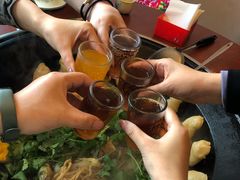 -忆乡情铁锅炖鱼饭店(延庆店)