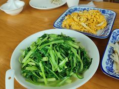-品鲜村农家菜·阳澄湖大闸蟹(总店)