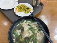 -白魁老号饭庄(交道口店)