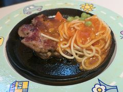 -豪客来牛排(中华城店)