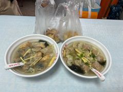 -海平馄饨(逍遥二路店)
