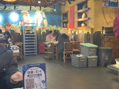 -老渔家·白族·石板烧.野生菌火锅(大理古城叶榆路店)