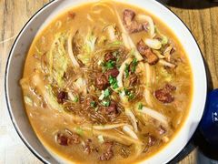 -人民公社大食堂(张家湾店)