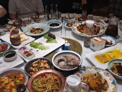 -巴依老爷新疆美食(清华东门店)