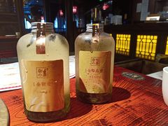 金观音-奈雪的茶(湖滨银泰in77C区PRO店)