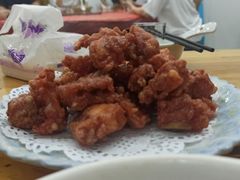 -老奇味(后田街店)