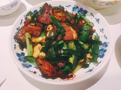 -老长沙龙虾馆·聚会餐厅(白石洲店)