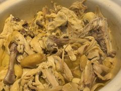 -民间瓦缸煨汤館(嵩山路店)