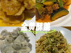 -伊喜饺子·烤鸭(五道口学院路店)