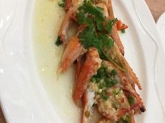 -轩记海鲜餐厅·四十五年老字号·经典粤菜(西区彩虹店)