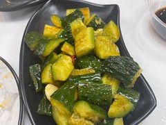 -云晓光头烧烤吧(德平路店)