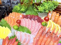 -松坂屋日料自助(长城路店)