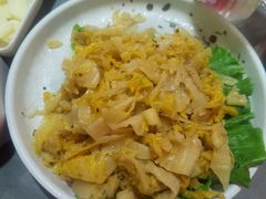 -正宗齐齐哈尔烤肉·齐牛哥鲜切炭火烤肉(杭州总店)