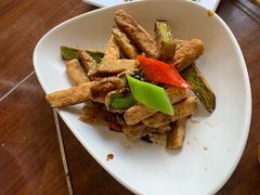-大秦地·西北菜(纬四路店)
