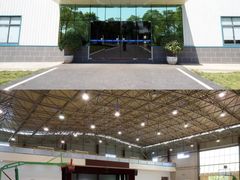 -千龙湖生态旅游度假区