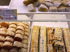 -百饼园(南后街店)