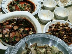 -峨嵋小镇(远洋城店)