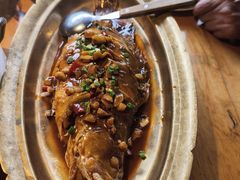 -黄山老妈·土菜(碧桂园店)
