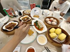 -益健美食大广场(北岭店)