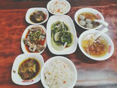 -好成财牛排馆(涂门街总店)