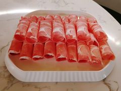 -丁卯•铜锅涮肉(工体店)
