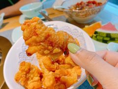 -鲜货俚鲜火锅(青果路店)
