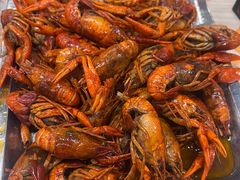-忆口香龙虾(珠海夏湾老店)