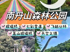 -南丹山森林王国