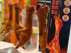-路边羊烧烤酒场(宝带路店)