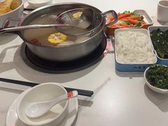 -八合里潮汕鲜牛肉火锅(上海汇智广场店)