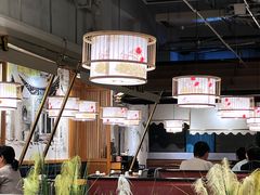 -符离集餐厅(万象城店)