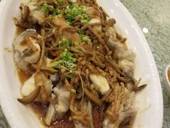 -顶好海鲜酒家