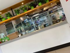 -老乡鸡(南京新街口洪武北路店)