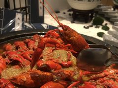 -杭州钱江新城万怡酒店-西餐厅