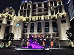 -上海苏宁宝丽嘉酒店·Cafe Bellagio西餐厅